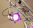 Lighting for Primary Drama Productions